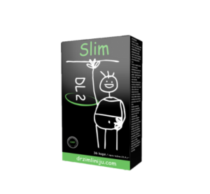 SLIM BODY DL2 Držim liniju  a36