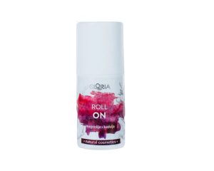 GLORIA Roll-on za žene 50ml