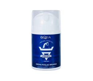 GLORIA Veles krema poslije brijanja 50ml