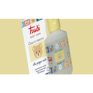 TRUDI Hranjivo Ulje sa matičnom mliječi 150ml