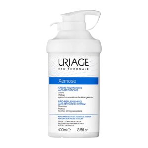 URIAGE XEMOSE Emolijentna krema 400ml