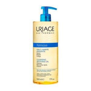 URIAGE XEMOSE Ulje za lice i tijelo 500ml