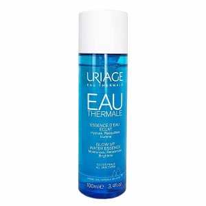URIAGE Eau Thermale vodena esencija za blistavost kože 100ml