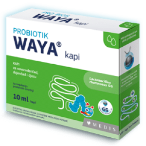 WAYA LGG Kapi 10ml