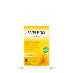 WELEDA Biljni sapun od nevena 100g