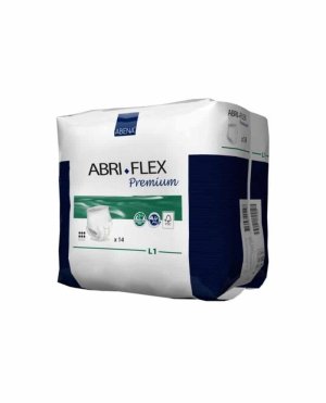ABENA Abri Flex Premium pelene L1 – 14 komada