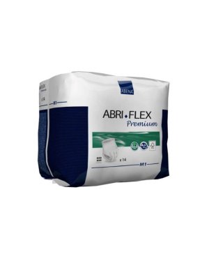 ABENA Abri Flex Premium pelene M1 – 14 komada