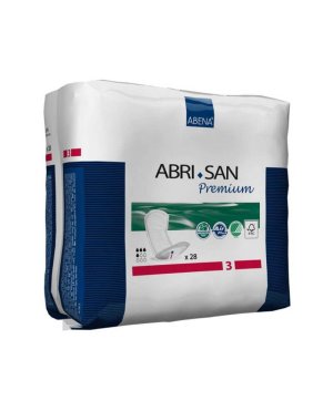 ABENA Abri San Ulošci za inkontinenciju Premium 3 – 28 komada