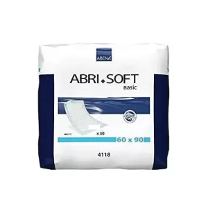 ABENA Abri Soft Podmetač 60x90cm 25 komada