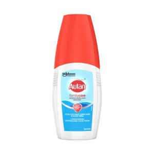 Autan family care losion 100 ml