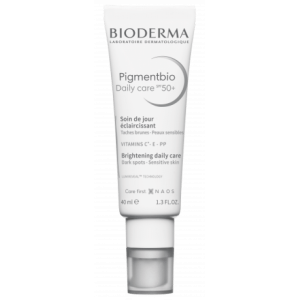 BIODERMA Pigmentbio dnevna krema SPF50 40ml