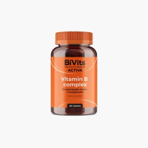 BiVits ACTIVA® B complex