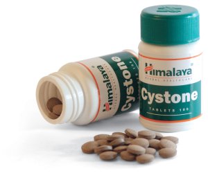HIMALAYA CYSTONE – 100 tableta