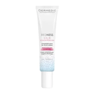DERMEDIC Redness Calm koncentrovana krema protiv crvenila 40ml