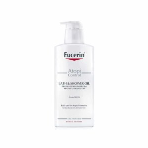 EUCERIN AtopiControl ulje za tuširanje 400ml