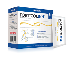 INNVENTA FORTICOLINN 15 vrećica
