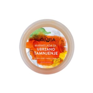 GLORIA Marmelada za ubrzano tamnjenje