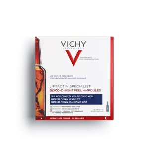 VICHY LIFTACTIV SPECIALIST Glyco-C noćne piling ampule – 10 ampula