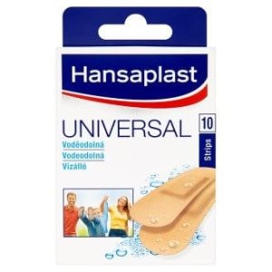 HANSAPLAST Universal 10 komada