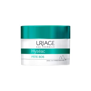 URIAGE HYSEAC SOS Pasta za lice 15g