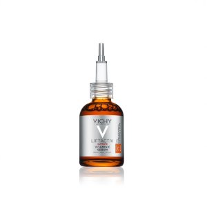 VICHY LIFTACTIV SUPREME Vitamin C Serum za blistavost kože, 20 ml VR