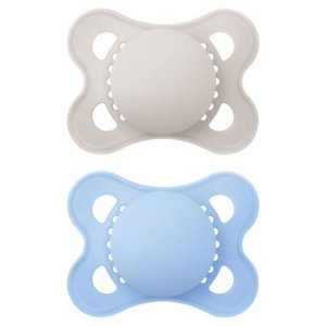 MAM Original duda 2-6 mjeseci, 2 komada