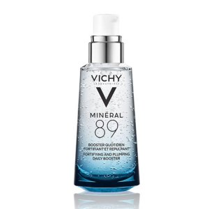 VICHY MINÉRAL 89 Dnevni booster za snažniju i puniju kožu, 50ml VR