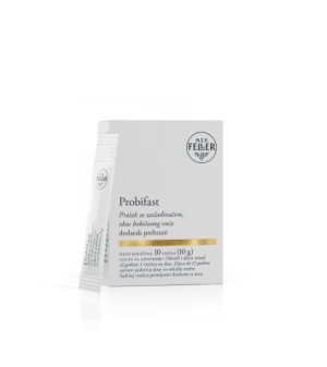 M.E.V. FELLER Probifast 10 vrećica