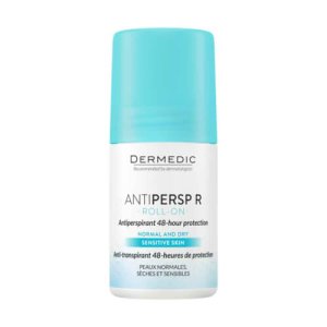 DERMEDIC Antipersp R roll on 60 ml