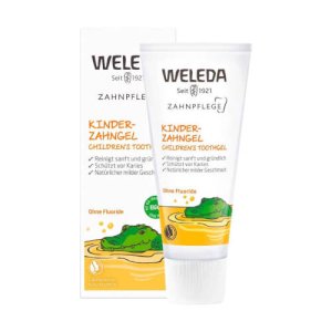 WELEDA Dental zubni gel za djecu 50ml