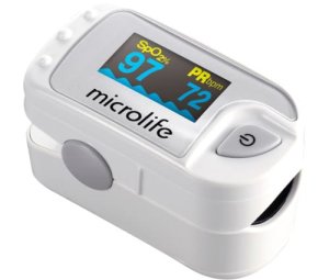 MICROLIFE OXY 300 Pulsni oksimetar