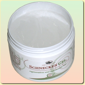 SCHNECKEN Puž gel 125ml