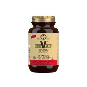 SOLGAR VM-75® TBL A30