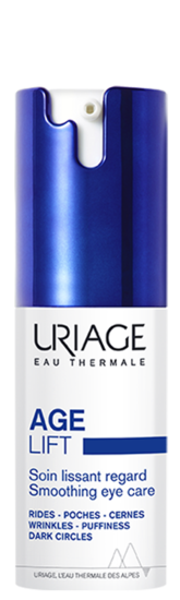 Uriage Age Lift Smoothing Eye Cream 15ml