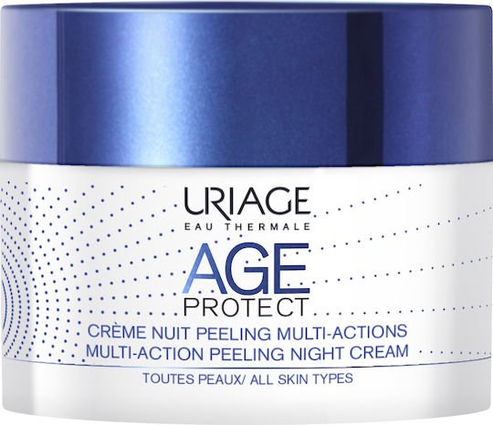 Uriage Age Protect Multi-Action Cream 40ml - slika 1