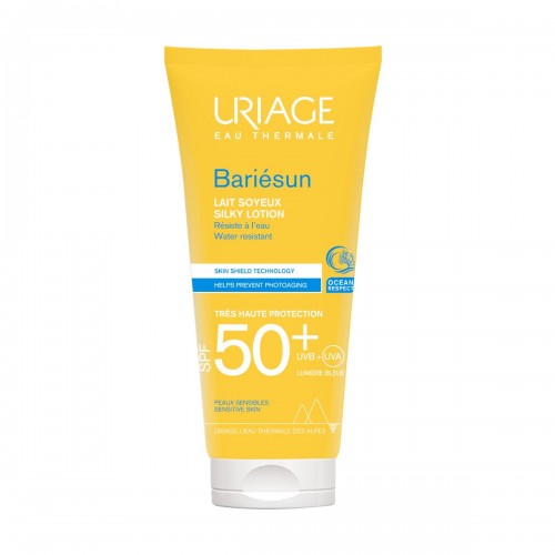 URIAGE Bariesun Losion za sunčanje za djecu SPF50, 100ml - slika 1