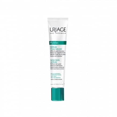 URIAGE HYSEAC New Skin serum 40ml - slika 1
