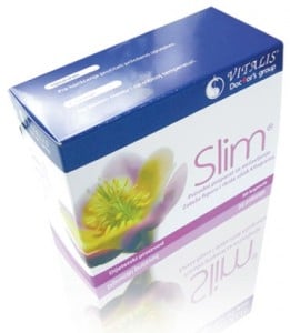 VITALIS SLIM – 30 kapsula - slika 1