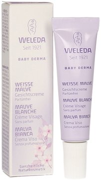 WELEDA Krema za lice od bijelog sljeza 50ml - slika 1